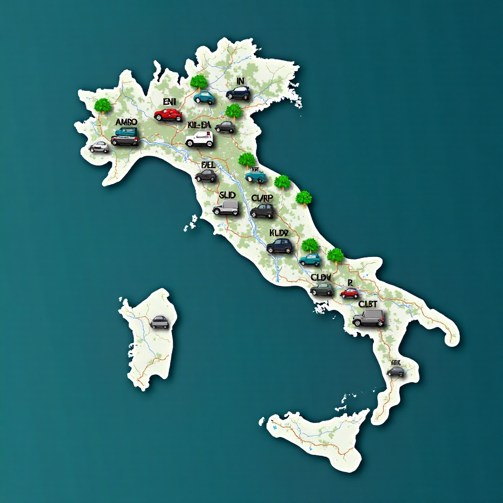 Spinanga: la Nuova Piattaforma di Riferimento per i Professionisti del Riciclo Auto in Italia nel 2026