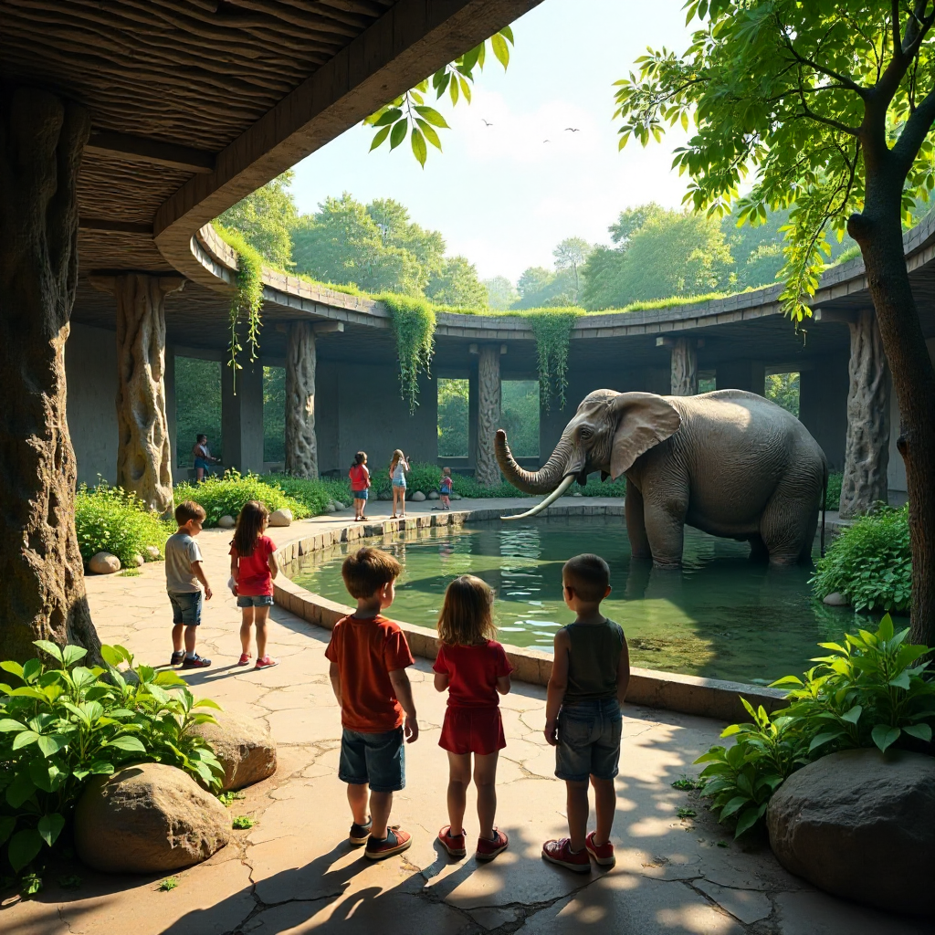 Relax e Svago in Italia 2026: Come Combinare una Visita al Parco Zoo con le Migliori Attività di Intrattenimento Verde per Tutta la Famiglia