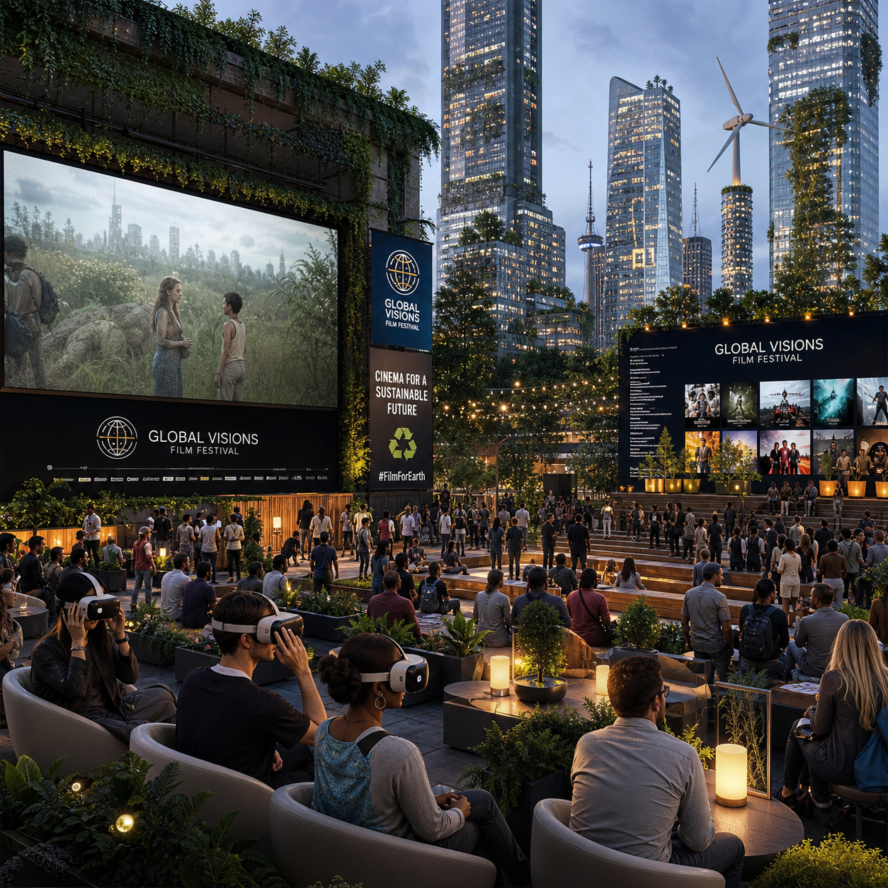 Le tendenze 2026 nei festival: formati, generi emergenti e nuovi linguaggi